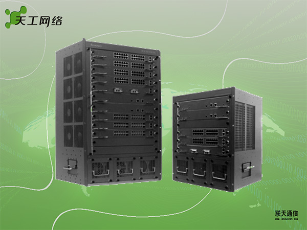 天工iSpirit8800E系列交换机